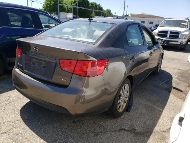 Photo 4 from auction – 2011 KIA FORTE EX with VIN KNAFU4A23B5385529