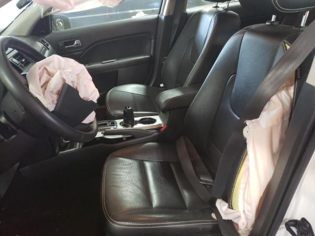 Photo 5 from auction – 2011 FORD FUSION SEL with VIN 3FAHP0JA8BR157693