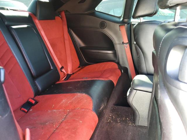 Photo 6 from auction – 2016 DODGE CHALLENGER with VIN 2C3CDZC91GH274740