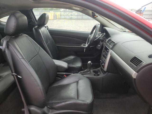Photo 5 from auction – 2010 CHEVROLET COBALT 2LT with VIN 1G1AF1F56A7119359
