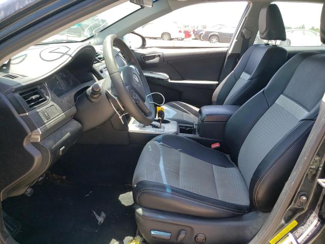 Photo 5 from auction – 2014 TOYOTA CAMRY L with VIN 4T1BF1FK0EU317780