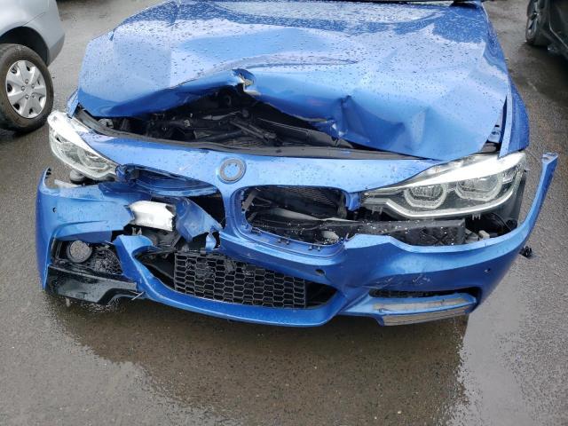 Zdjęcie 9 z aukcji – 2016 BMW 340 XI z VIN WBA8B7C57GK702728