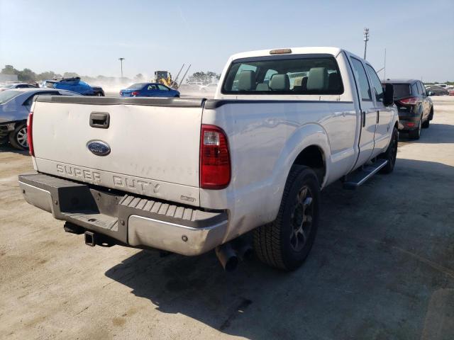 Photo 4 from auction – 2011 FORD F250 SUPER with VIN 1FT7W2AT7BEB86370