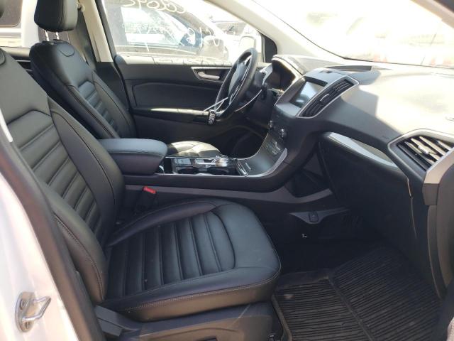 Photo 5 from auction – 2020 FORD EDGE SEL with VIN 2FMPK3J93LBB58421