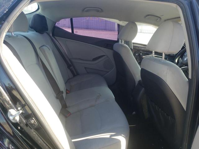 Photo 6 from auction – 2014 KIA OPTIMA LX with VIN 5XXGM4A75EG277237