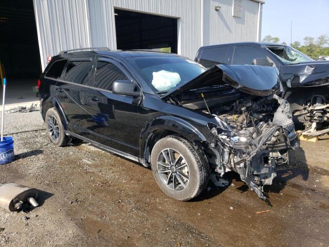 DODGE JOURNEY SE 2018 with VIN 3C4PDCAB1JT520328 - Photo from auction