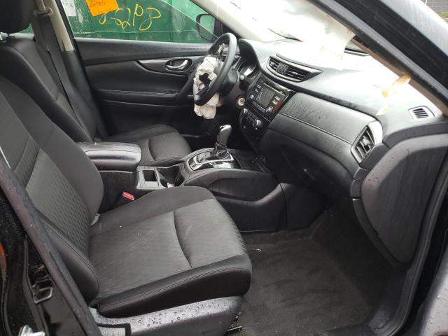 Photo 5 from auction – 2017 NISSAN ROGUE S with VIN JN8AT2MTXHW406439