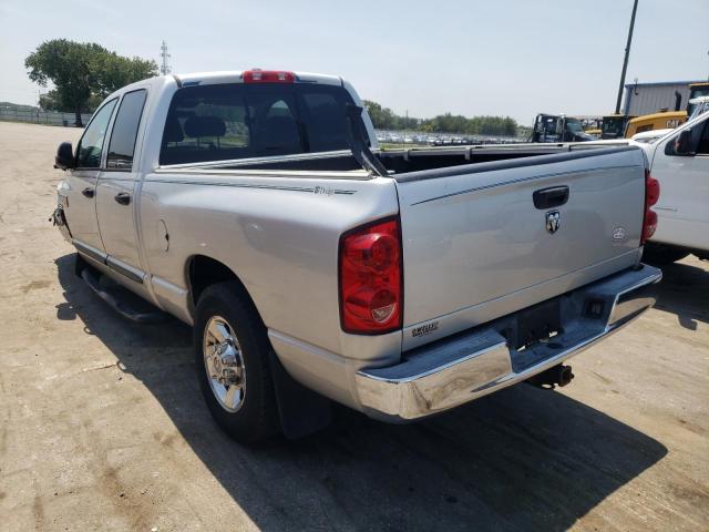 Photo 3 from auction – 2007 DODGE RAM 2500 S with VIN 3D7KR28C57G745685