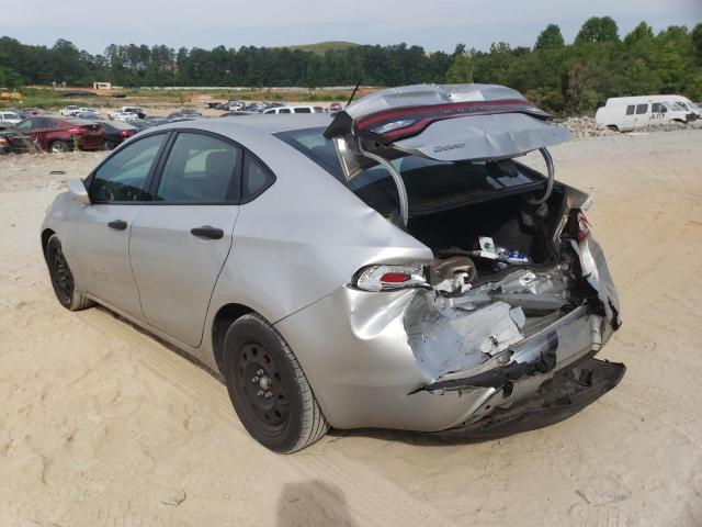 Photo 3 from auction – 2013 DODGE DART SE with VIN 1C3CDFAA4DD308108