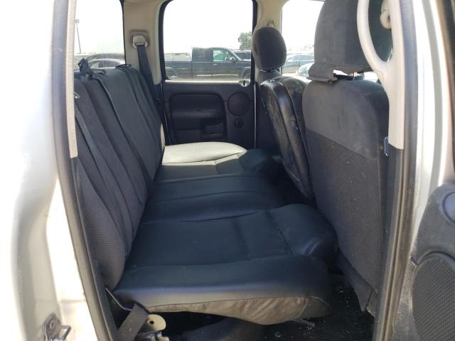 Photo 6 from auction – 2002 DODGE RAM 1500 with VIN 1D7HA18ZX2S611594