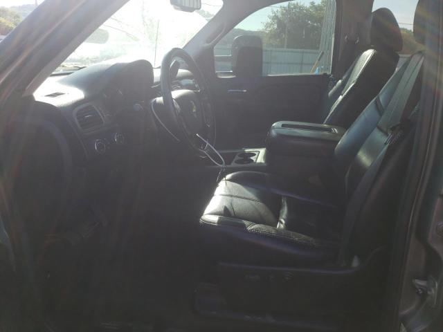 Photo 5 from auction – 2007 CHEVROLET SILVERADO with VIN 1GCHK23697F513098