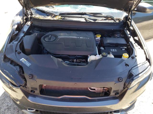 Photo 7 from auction – 2021 JEEP CHEROKEE L with VIN 1C4PJMDX7MD144718