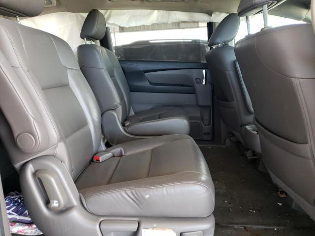 Photo 6 from auction – 2015 HONDA ODYSSEY EX with VIN 5FNRL5H61FB031823