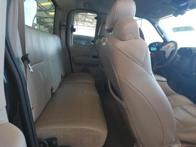 Photo 6 from auction – 2003 FORD F150 with VIN 1FTRX08L83KC01543