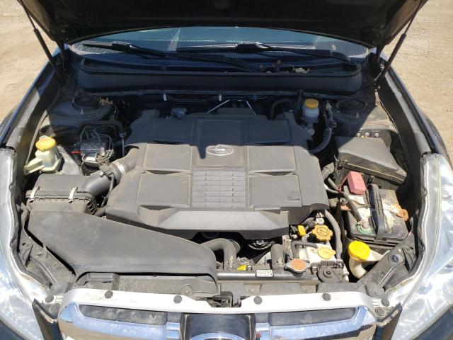 Снимка 7 от търг – 2014 SUBARU OUTBACK 3. с VIN 4S4BRDLC5E2318330