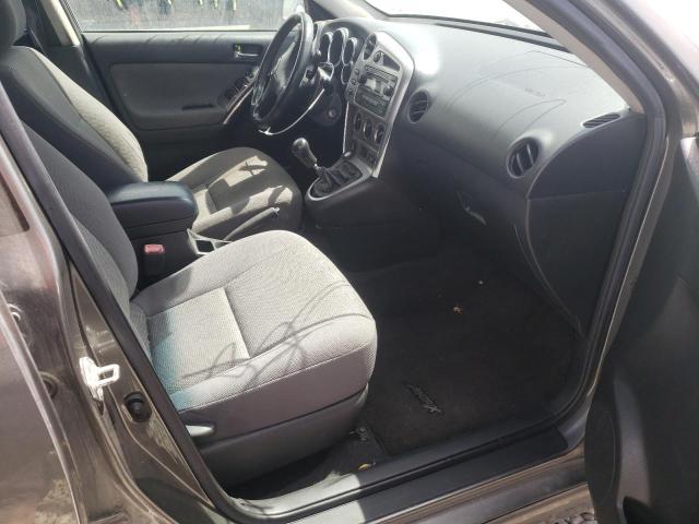 Photo 5 from auction – 2008 TOYOTA COROLLA MA with VIN 2T1KR32E48C692516