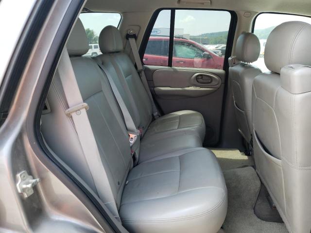 Photo 6 from auction – 2008 CHEVROLET TRAILBLAZE with VIN 1GNDS13S482224961