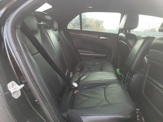 Photo 6 from auction – 2013 CHRYSLER 300 with VIN 2C3CCAAG1DH626409