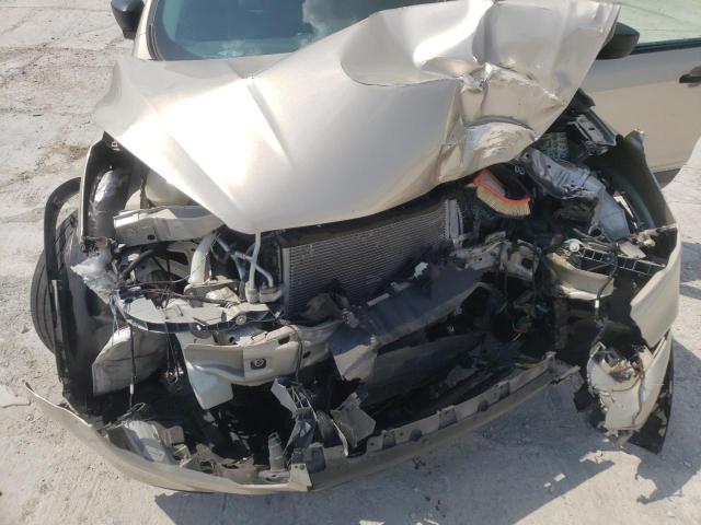 صورة رقم 7 من المزاد - 2017 FORD ESCAPE S مع VIN 1FMCU0F79HUD74144