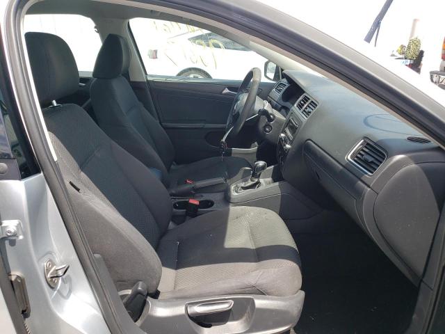 Photo 5 from auction – 2014 VOLKSWAGEN JETTA BASE with VIN 3VW2K7AJ3EM327920