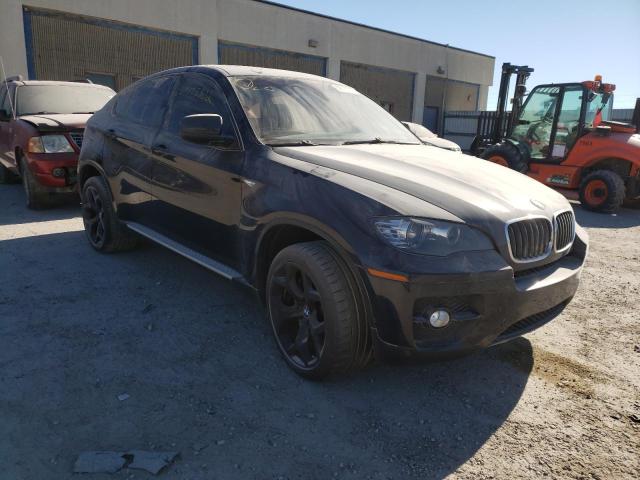 Photo 1 from auction – 2011 BMW X6 XDRIVE3 with VIN 5UXFG2C5XBLX05672