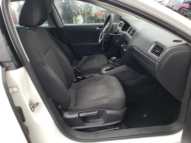 Photo 5 from auction – 2012 VOLKSWAGEN JETTA BASE with VIN 3VW2K7AJ5CM316575