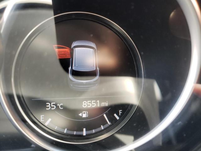 Photo 8 from auction – 2021 MAZDA CX-5 TOURI with VIN JM3KFBCMXM0370256