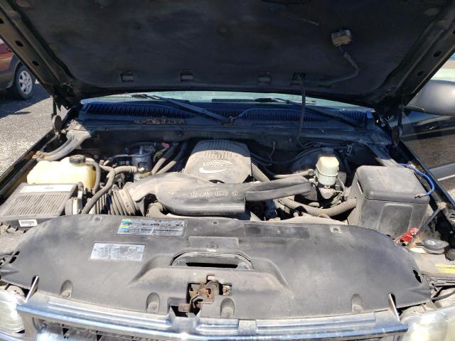 Photo 7 from auction – 2002 CHEVROLET SUBURBAN K with VIN 1GNFK16Z32J242298