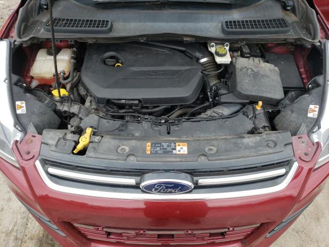 Photo 7 from auction – 2014 FORD ESCAPE TIT with VIN 1FMCU9JX8EUB04474
