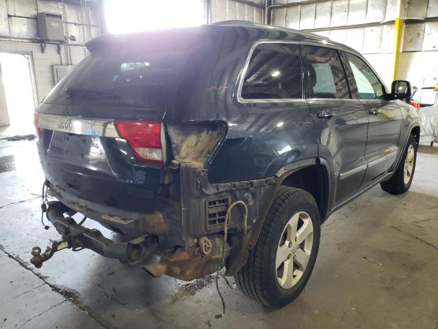 Photo 4 from auction – 2012 JEEP GRAND CHER with VIN 1C4RJFAG3CC245591