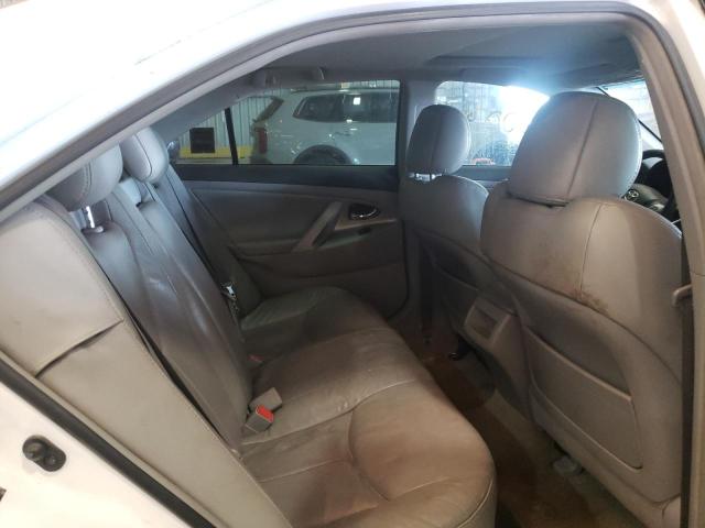 Photo 6 from auction – 2010 TOYOTA CAMRY BASE with VIN 4T1BF3EK9AU541511