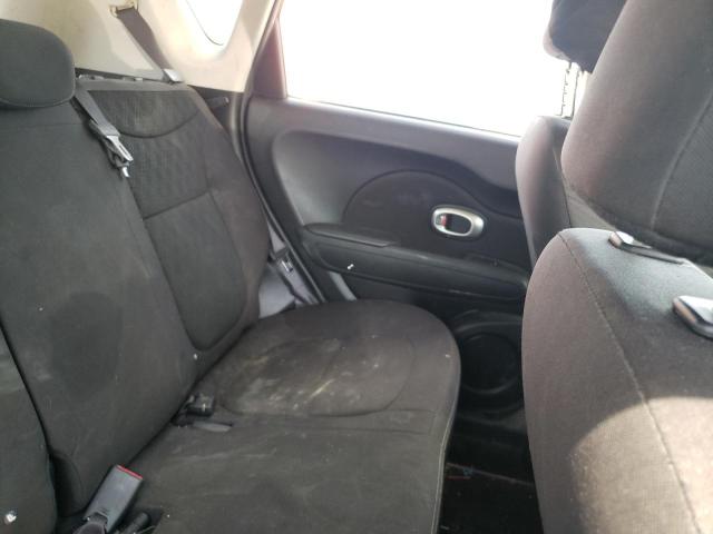 Photo 6 from auction – 2016 KIA SOUL with VIN KNDJN2A27G7267932