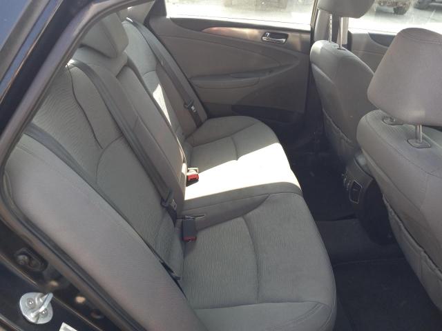 Photo 6 from auction – 2012 HYUNDAI SONATA HYB with VIN KMHEC4A44CA042820