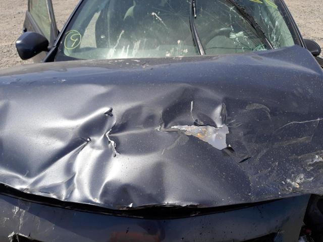 Photo 7 from auction – 2010 TOYOTA COROLLA BA with VIN 1NXBU4EE0AZ236808