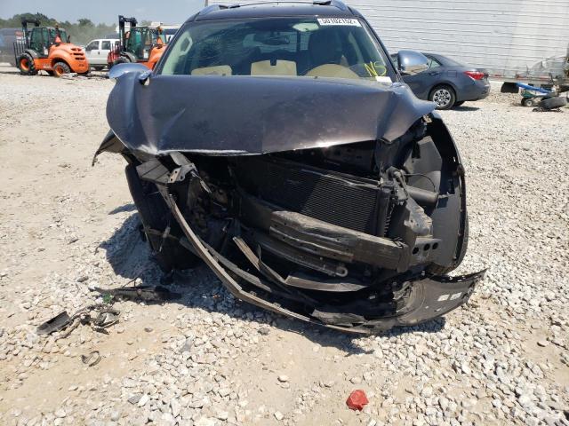 Photo 9 from auction – 2013 BUICK ENCLAVE with VIN 5GAKRCKD1DJ101386