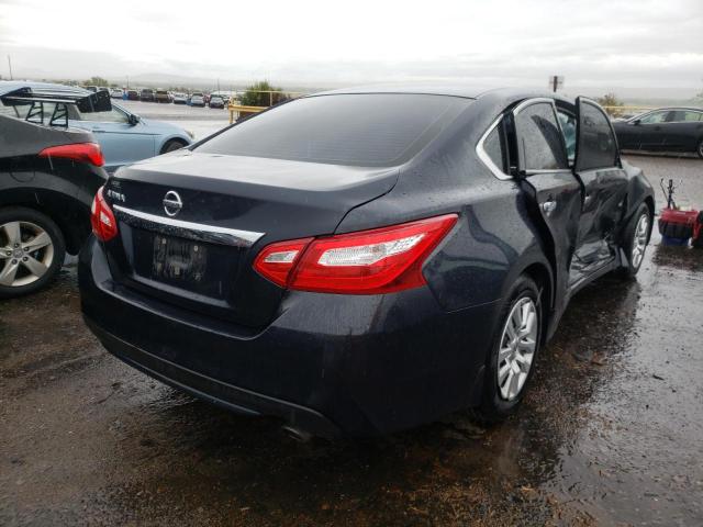 Photo 4 from auction – 2016 NISSAN ALTIMA 2.5 with VIN 1N4AL3AP0GC117777
