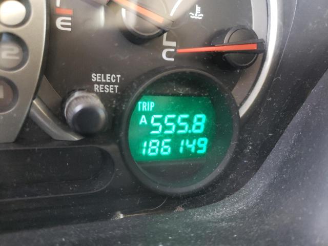 Photo 8 from auction – 2004 HONDA PILOT with VIN 2HKYF18414H514124
