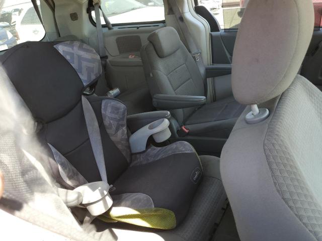 Photo 6 from auction – 2008 CHRYSLER TOWN & COU with VIN 2A8HR54P48R129043