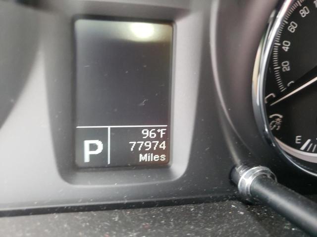 Photo 8 from auction – 2013 SUZUKI KIZASHI SE with VIN JS2RF9A34D6100243