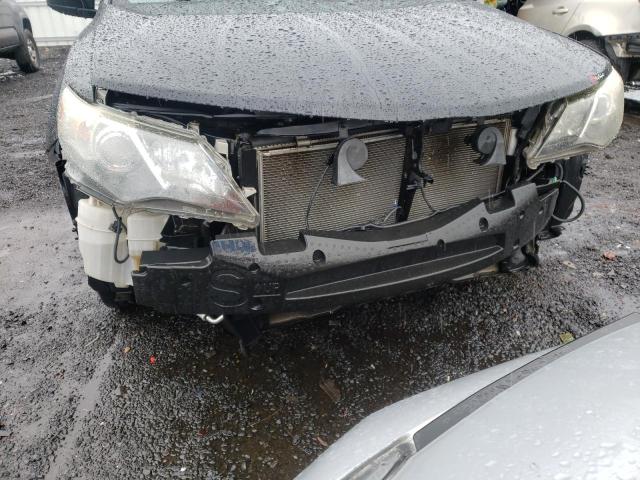 Zdjęcie 9 z aukcji – 2012 TOYOTA CAMRY BASE z VIN 4T1BF1FK9CU081370