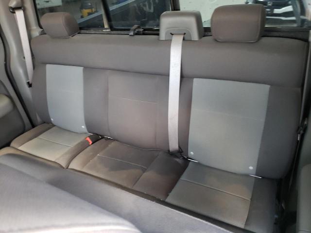 Photo 6 from auction – 2006 FORD F150 with VIN 1FTPX14566FA79766