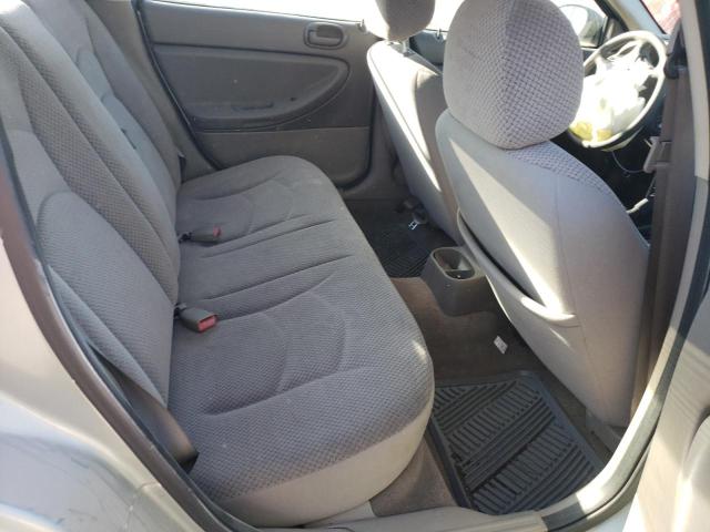 Photo 6 from auction – 2004 DODGE STRATUS ES with VIN 1B3EL56R84N418932
