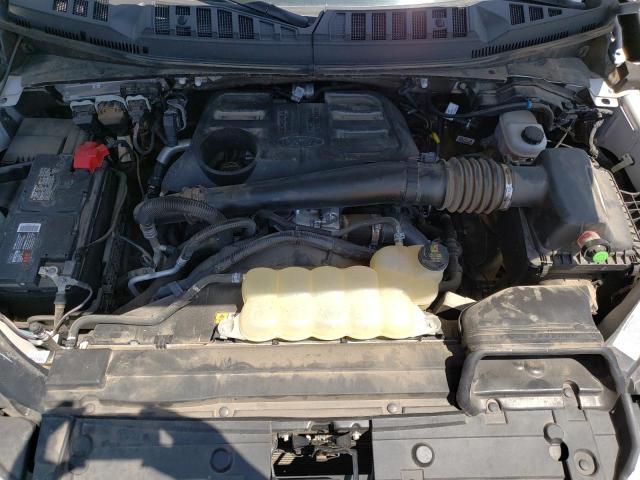 Photo 7 from auction – 2020 FORD F150 SUPER with VIN 1FTFW1E18LFA62344