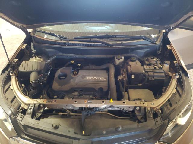 Photo 7 from auction – 2019 CHEVROLET EQUINOX LS with VIN 2GNAXHEV0K6262217