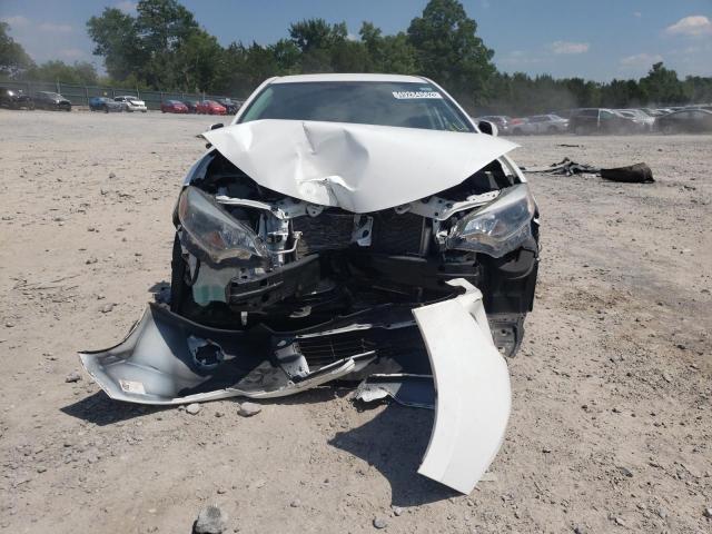 Photo 9 from auction – 2016 TOYOTA COROLLA L with VIN 2T1BURHE3GC720877