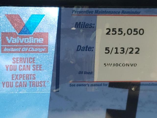 Photo 8 from auction – 2004 TOYOTA MATRIX with VIN 2T1KR32E54C193492