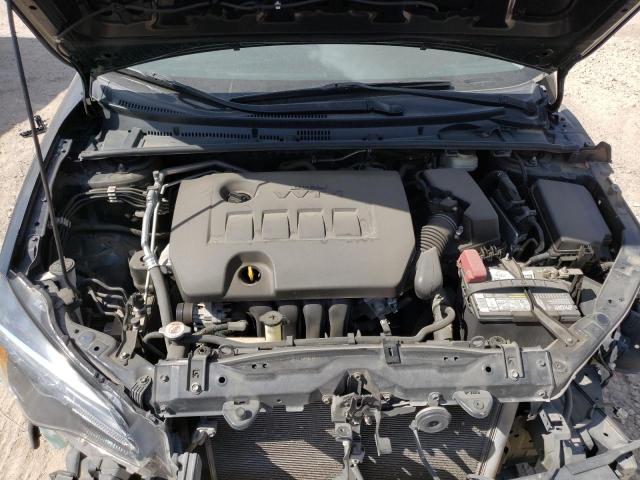 Photo 7 from auction – 2017 TOYOTA COROLLA L with VIN 5YFBURHE7HP703372
