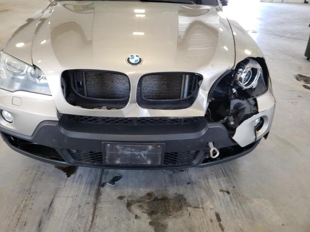 Photo 9 from auction – 2010 BMW X5 XDRIVE3 with VIN 5UXFE4C58AL278850