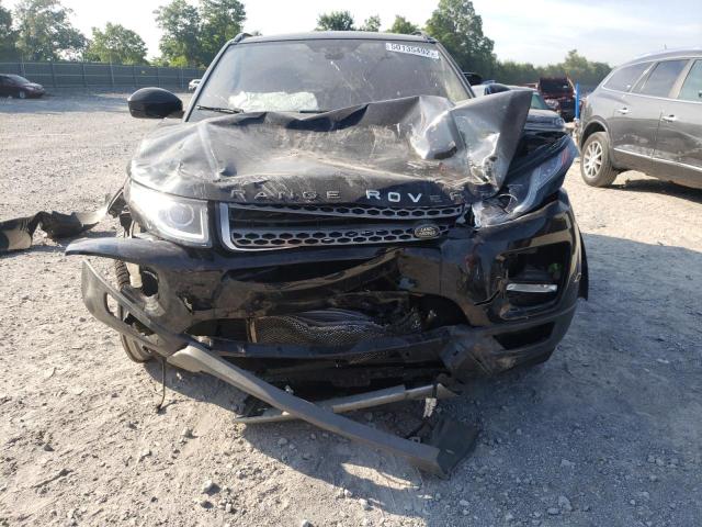 Photo 7 from auction – 2017 LAND ROVER RANGE ROVE with VIN SALVR2BG9HH234886