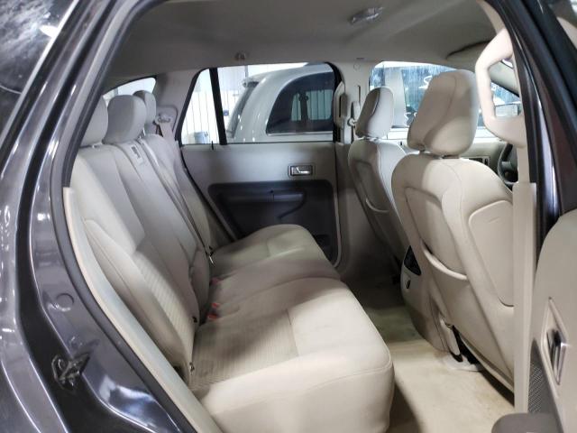Photo 6 from auction – 2007 FORD EDGE SE with VIN 2FMDK46CX7BA21981